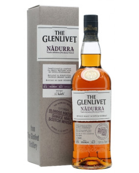 Glenlivet Nadurra Oloroso 70 cl